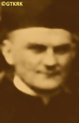 PRABUCKI Alojzy Julian; źródło: ks. prof. Anastazy Nadolny, „Słownik biograficzny kapłanów wyświęconych w latach 1921—1945 pracujących w diecezji chełmińskiej”, wyd. Bernardinum 2021, zasoby własne; KLIKNIJ by POWIĘKSZYĆ i WYŚWIETLIĆ INFO