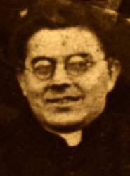 PRABUCKI Paul Basil, source: www.niedziela.pl, own collection; CLICK TO ZOOM AND DISPLAY INFO