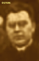 PRABUCKI Paul Basil - Gostkowo, source: www.lysomice.pl, own collection; CLICK TO ZOOM AND DISPLAY INFO