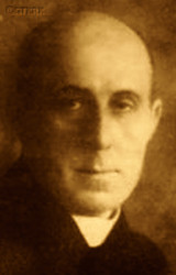 PRĄDZYŃSKI Joseph, source: baltia.bloog.pl, own collection; CLICK TO ZOOM AND DISPLAY INFO