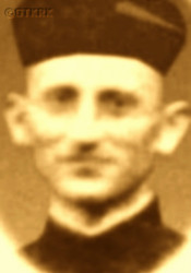 PRZYSTAŚ Roman, source: ruda_parafianin.republika.pl, own collection; CLICK TO ZOOM AND DISPLAY INFO