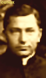 PSZONKA Stanislav - Ostróg, source: www.sbc.org.pl, own collection; CLICK TO ZOOM AND DISPLAY INFO