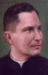 RADWAŃSKI Joseph John - Contemporary image, source: gimraj.w.interiowo.pl, own collection; CLICK TO ZOOM AND DISPLAY INFO