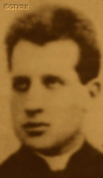 RAKOWSKI Antoni; źródło: ks. Michał Marian Grzybowski, „Martyrologium duchowieństwa diecezji płockiej w latach II wojny światowej 1939—1945”, Włocławek-Płock 2002, zasoby własne; KLIKNIJ by POWIĘKSZYĆ i WYŚWIETLIĆ INFO