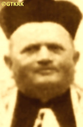 RASEK Augustine - Pstrążna, source: www.nowiny.pl, own collection; CLICK TO ZOOM AND DISPLAY INFO