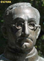 REWERA Antoni - Pomnik, Sandomierz, źródło: pl.depositphotos.com, zasoby własne; KLIKNIJ by POWIĘKSZYĆ i WYŚWIETLIĆ INFO