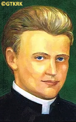 RIMKUS Stanisław Pius - Wyobrażenie współczesne, źródło: www.sventumogarsas.lt, zasoby własne; KLIKNIJ by POWIĘKSZYĆ i WYŚWIETLIĆ INFO