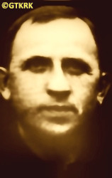 ROMAN Louis (Bro. Cornelius), source: www.awodka.net, own collection; CLICK TO ZOOM AND DISPLAY INFO