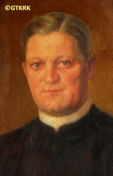 ROSZCZYNIALSKI Edmund - Contemporary image, source: swtrojcawejherowo.wordpress.com, own collection; CLICK TO ZOOM AND DISPLAY INFO