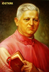 ROSZCZYNIALSKI Edmund - Contemporary image, source: www.myheritage.pl, own collection; CLICK TO ZOOM AND DISPLAY INFO