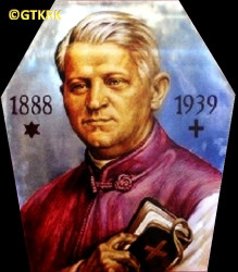 ROSZCZYNIALSKI Edmund - Contemporary image, source: lubimyczytac.pl, own collection; CLICK TO ZOOM AND DISPLAY INFO