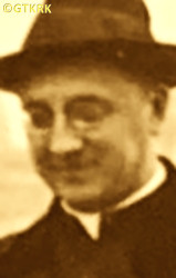 ROSZKOWSKI Constantine Louis - Sejny, source: onebid.pl, own collection; CLICK TO ZOOM AND DISPLAY INFO