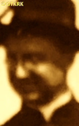 ROSZKOWSKI Constantine Louis - Sejny, source: onebid.pl, own collection; CLICK TO ZOOM AND DISPLAY INFO