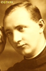 ROZUMKIEWICZ Stanislav (Fr Cyprian), source: commons.wikimedia.org, own collection; CLICK TO ZOOM AND DISPLAY INFO