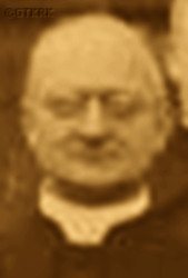 RUPIŃSKI Joseph - 1923, Poznań, source: historialomzy.pl, own collection; CLICK TO ZOOM AND DISPLAY INFO