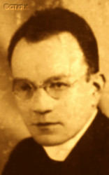 SCHREIBER Edmund, source: www.kstomasz.wiara.pl, own collection; CLICK TO ZOOM AND DISPLAY INFO