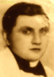 SIBILSKI John Ceslav, source: cs.billiongraves.com, own collection; CLICK TO ZOOM AND DISPLAY INFO