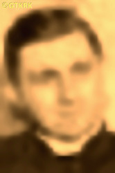 SIBILSKI John Ceslav, source: www.dopiewo.pl, own collection; CLICK TO ZOOM AND DISPLAY INFO