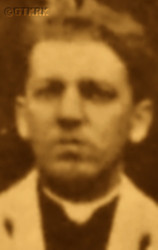 SIEKIERSKI Włodzimierz; źródło: Maria Pawłowiczowa (red.), ks. Józef Krętosz (red.), „Słownik biograficzny duchowieństwa metropolii lwowskiej obrządku łacińskiego ofiar II wojny światowej 1939—1945”, zasoby własne; KLIKNIJ by POWIĘKSZYĆ i WYŚWIETLIĆ INFO