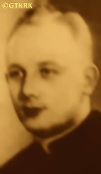 SIELSKI Juliusz Wacław; źródło: ks. prof. Anastazy Nadolny, „Słownik biograficzny kapłanów wyświęconych w latach 1921—1945 pracujących w diecezji chełmińskiej”, wyd. Bernardinum 2021, zasoby własne; KLIKNIJ by POWIĘKSZYĆ i WYŚWIETLIĆ INFO