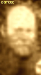 SIEMIENIAKO Nicholas (Abp Teophan) - 1910, Krasnystok, source: ru.openlist.wiki, own collection; CLICK TO ZOOM AND DISPLAY INFO