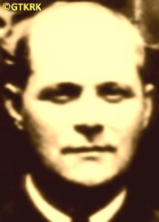 SIEŃKIWSKI John (Fr Joachim), source: www.icshrine.org, own collection; CLICK TO ZOOM AND DISPLAY INFO