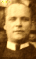 SIEŃKIWSKI John (Fr Joachim), source: lesiaromanchuk.com, own collection; CLICK TO ZOOM AND DISPLAY INFO