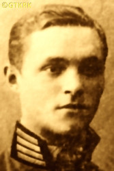 SIEŃKIWSKI John (Fr Joachim), source: lesiaromanchuk.com, own collection; CLICK TO ZOOM AND DISPLAY INFO