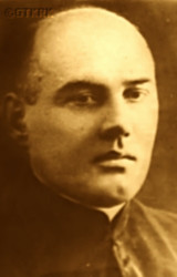 SIKORSKI Wacław Stefan, źródło: parafia.chabielice.pl, zasoby własne; KLIKNIJ by POWIĘKSZYĆ i WYŚWIETLIĆ INFO