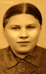 SIWEK Francesca (Sr Barbara), source: www.benedyktynki-sakramentki.org, own collection; CLICK TO ZOOM AND DISPLAY INFO