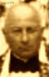 SKOKOWSKI Justin, source: www.nazaretanki.pl, own collection; CLICK TO ZOOM AND DISPLAY INFO