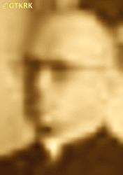 SKOREL Joseph - 1935, Pinsk, source: polesie.org, own collection; CLICK TO ZOOM AND DISPLAY INFO