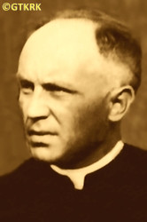 SKOREL Joseph, source: kapelanikatynscy.pl, own collection; CLICK TO ZOOM AND DISPLAY INFO