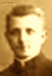 SKORUPKA Ignatius John, source: www.pilsudski.org.uk, own collection; CLICK TO ZOOM AND DISPLAY INFO