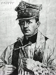 SKORUPKA Ignatius John - Contemporary image, source: prawda-nieujawniona.blog.onet.pl, own collection; CLICK TO ZOOM AND DISPLAY INFO