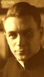 SKOWROŃSKI Steven Marian, source: lodz-andrzejow.pl, own collection; CLICK TO ZOOM AND DISPLAY INFO