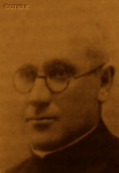 SŁAWIŃSKI Stanisław; źródło: ks. Michał Marian Grzybowski, „Martyrologium duchowieństwa diecezji płockiej w latach II wojny światowej 1939—1945”, Włocławek-Płock 2002, zasoby własne; KLIKNIJ by POWIĘKSZYĆ i WYŚWIETLIĆ INFO