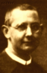 SOBEL Brunon Stanisław (o. Norbert), źródło: thema.erzbistum-koeln.de, zasoby własne; KLIKNIJ by POWIĘKSZYĆ i WYŚWIETLIĆ INFO