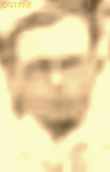 SOHOR Leo Casimir - 1939, Kobylnica Ruska, source: ukraincy.wm.pl, own collection; CLICK TO ZOOM AND DISPLAY INFO