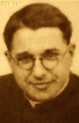 SOHOR Leo Casimir; source: Bogdan Prach, „Clergy of Przemyśl Eparchy and Apostolic Exarchate of Lemkivshchyna”, Ukrainian Catholic University Publishing House, Lviv 2015, own collection; CLICK TO ZOOM AND DISPLAY INFO