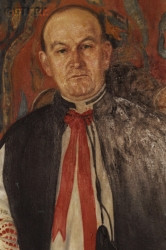 STABRAWA Joseph - Contemporary image, source: www.mszana-dolna.eu, own collection; CLICK TO ZOOM AND DISPLAY INFO