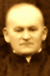 STABRAWA Joseph - 1933, source: www.mszana.pl, own collection; CLICK TO ZOOM AND DISPLAY INFO