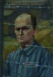 STABRAWA Joseph - Contemporary image, source: www.mszana-dolna.eu, own collection; CLICK TO ZOOM AND DISPLAY INFO