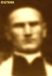 STANEK Joseph, source: brewiarz.pl, own collection; CLICK TO ZOOM AND DISPLAY INFO