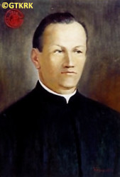 STANEK Joseph - Contemporary image, source: mtrojnar.rzeszow.opoka.org.pl, own collection; CLICK TO ZOOM AND DISPLAY INFO