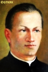 STANEK Joseph - Contemporary image, source: www.pallotynichelmno.eu, own collection; CLICK TO ZOOM AND DISPLAY INFO