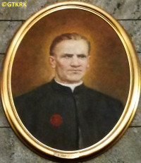 STANEK Joseph - Contemporary image, San Salvatore in Onda church, Rome, source: commons.wikimedia.org, own collection; CLICK TO ZOOM AND DISPLAY INFO