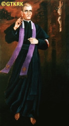 STANEK Joseph - Contemporary image, source: www.zzw-niedzica.com.pl, own collection; CLICK TO ZOOM AND DISPLAY INFO