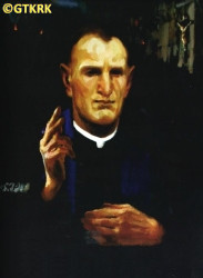 STANEK Joseph - Contemporary image, source: www.lapszenizne.pl, own collection; CLICK TO ZOOM AND DISPLAY INFO