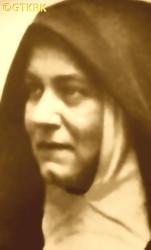 STEIN Edith Therese Hedwig (Sr Therese Benita of the Cross), source: kosciol.wiara.pl, own collection; CLICK TO ZOOM AND DISPLAY INFO